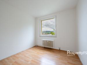 Prodej bytu 3+1, Ústí nad Labem - Střekov, Tolstého, 70 m2