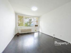 Prodej bytu 3+1, Ústí nad Labem - Střekov, Tolstého, 70 m2
