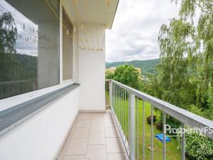 Prodej bytu 3+1, Ústí nad Labem - Střekov, Tolstého, 70 m2
