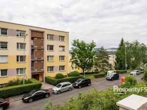 Prodej bytu 3+1, Ústí nad Labem - Střekov, Tolstého, 70 m2