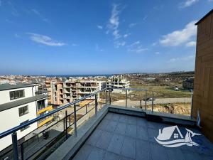 Prodej bytu 2+kk, Sozopol, Bulharsko, 59 m2