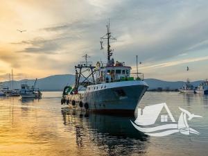 Prodej bytu 2+kk, Sozopol, Bulharsko, 59 m2