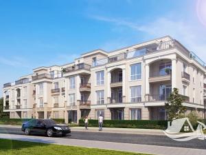 Prodej bytu 2+kk, Sozopol, Bulharsko, 53 m2