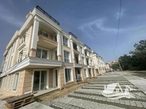 Prodej bytu 2+kk, Sozopol, Bulharsko, 53 m2