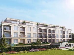 Prodej bytu 2+kk, Sozopol, Bulharsko, 53 m2