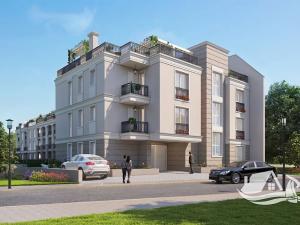 Prodej bytu 2+kk, Sozopol, Bulharsko, 53 m2