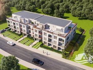 Prodej bytu 2+kk, Sozopol, Bulharsko, 53 m2