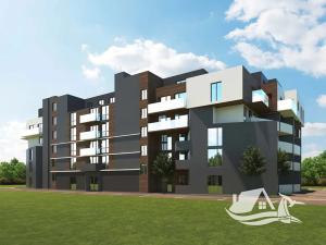 Prodej bytu 3+kk, Sveti Vlas, Bulharsko, 79 m2