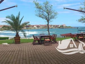 Prodej bytu 2+kk, Sozopol, Bulharsko, 39 m2