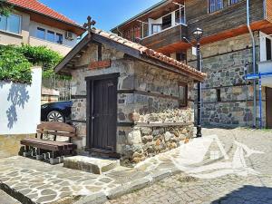 Prodej bytu 2+kk, Sozopol, Bulharsko, 39 m2