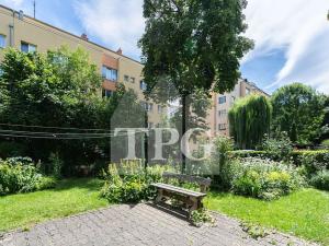 Prodej bytu 2+kk, Praha - Břevnov, Mládeže, 43 m2
