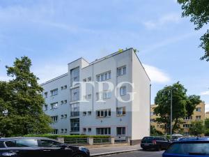 Prodej bytu 2+kk, Praha - Břevnov, Mládeže, 43 m2