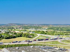 Prodej komerčního pozemku, Brno, 5000 m2