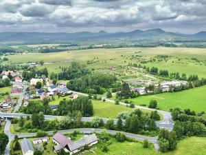 Prodej komerčního pozemku, Česká Lípa, 25000 m2