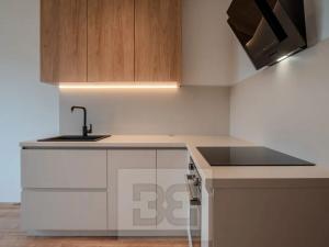 Pronájem bytu 1+kk, Praha - Vysočany, Střídavá, 32 m2
