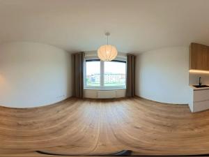 Pronájem bytu 1+kk, Praha - Vysočany, Střídavá, 32 m2