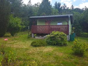 Prodej chalupy, Vísky, 20 m2