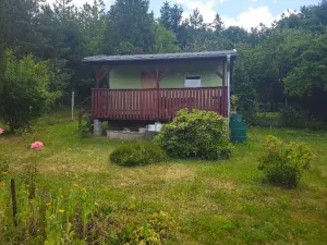 Prodej chalupy, Vísky, 20 m2