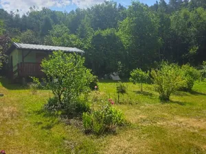 Prodej chalupy, Vísky, 20 m2