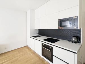 Prodej bytu 2+kk, Praha - Michle, U plynárny, 61 m2