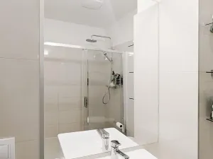 Prodej bytu 2+kk, Praha - Michle, U plynárny, 61 m2