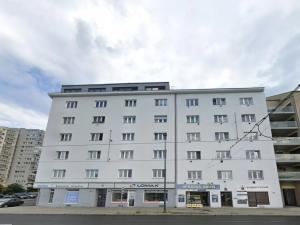 Prodej bytu 2+kk, Praha - Michle, U plynárny, 61 m2