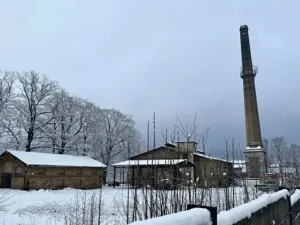 Dražba - jiné, Dětřichov, 1337 m2