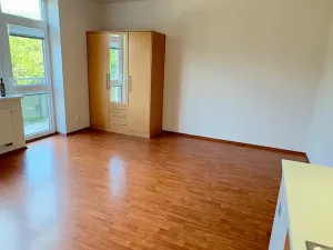 Pronájem bytu 1+kk, Brno, Hrázka, 40 m2