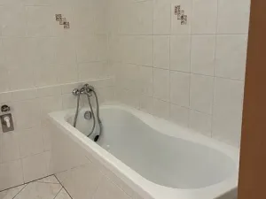 Pronájem bytu 1+kk, Brno, Hrázka, 40 m2