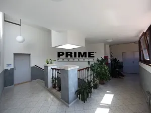 Pronájem kanceláře, Praha - Smíchov, Štefánikova, 147 m2