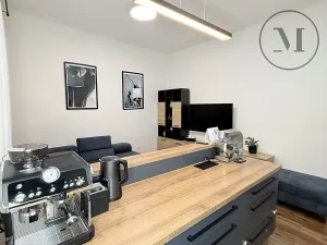 Prodej bytu 3+kk, České Budějovice, Jeronýmova, 100 m2