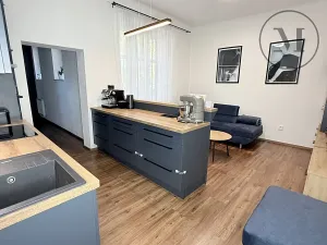 Prodej bytu 3+kk, České Budějovice, Jeronýmova, 100 m2