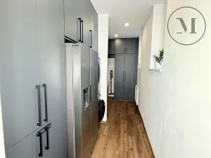 Prodej bytu 3+kk, České Budějovice, Jeronýmova, 100 m2