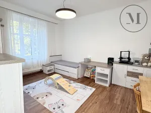 Prodej bytu 3+kk, České Budějovice, Jeronýmova, 100 m2