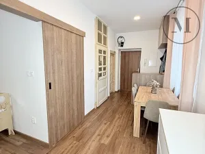 Prodej bytu 3+kk, České Budějovice, Jeronýmova, 100 m2
