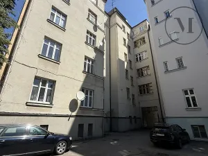 Prodej bytu 3+kk, České Budějovice, Jeronýmova, 100 m2