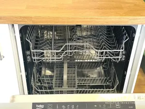 Pronájem bytu 2+kk, Praha - Vršovice, Žitomírská, 55 m2