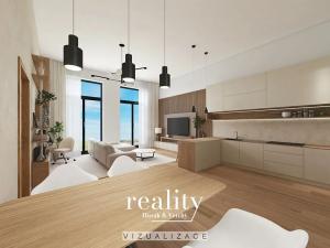 Prodej bytu 3+kk, Znojmo, 102 m2