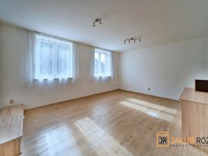Prodej bytu 1+kk, Rudník, 40 m2