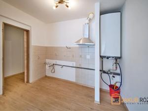 Prodej bytu 1+kk, Rudník, 40 m2