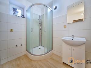 Prodej bytu 1+kk, Rudník, 40 m2