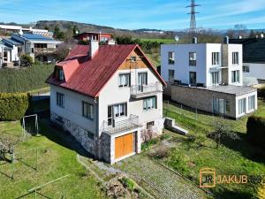 Prodej rodinného domu, Vrchlabí, Lidická, 238 m2