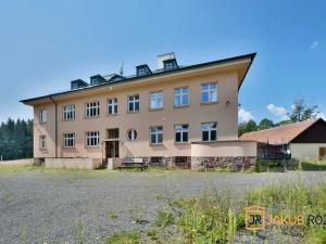 Prodej ubytování, Heřmánkovice, 1333 m2