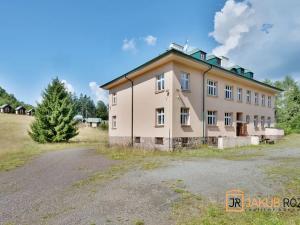 Prodej ubytování, Heřmánkovice, 1333 m2