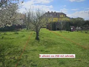 Prodej bytu 2+1, Ostrovačice, Kníničská, 68 m2