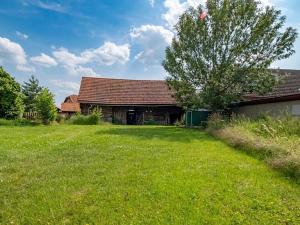 Prodej pozemku pro bydlení, Žitovlice, 1027 m2