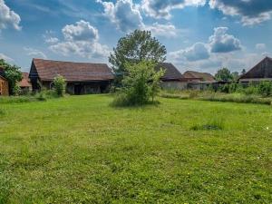 Prodej pozemku pro bydlení, Žitovlice, 1027 m2