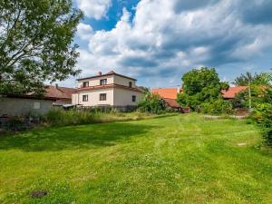 Prodej pozemku pro bydlení, Žitovlice, 1027 m2