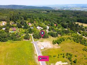 Prodej pozemku pro bydlení, Olšany, 2035 m2