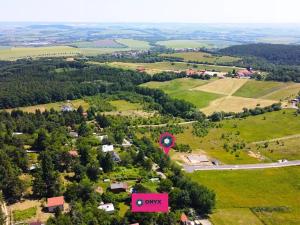 Prodej pozemku pro bydlení, Olšany, 2035 m2